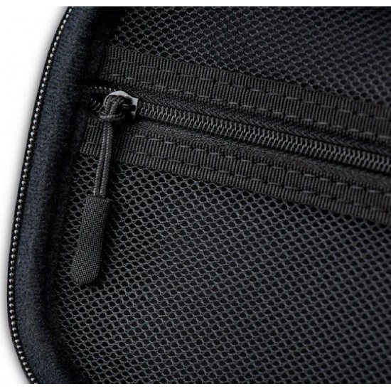 Nacon Playstation Portal Rigid Carry Pouch (NC4569) Black