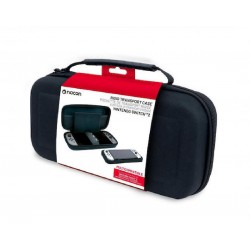 Nacon Rigid Transport Case for Nintendo Switch 2 Black