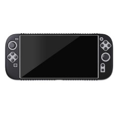 Nacon Silicone Glove for Nintendo Switch 2 Black