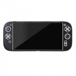 Nacon Silicone Glove for Nintendo Switch 2 Black