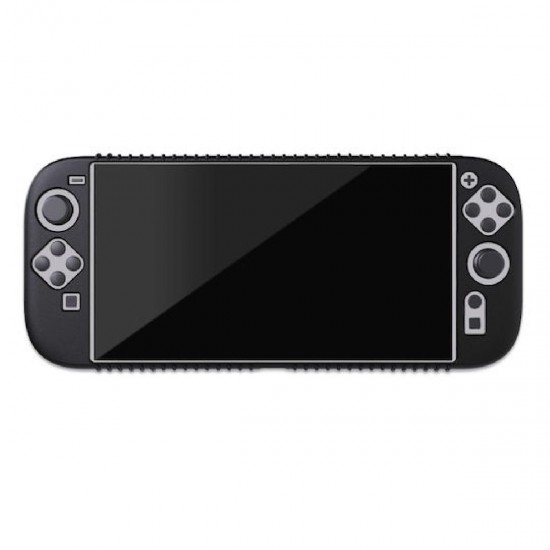 Nacon Silicone Glove for Nintendo Switch 2 Black