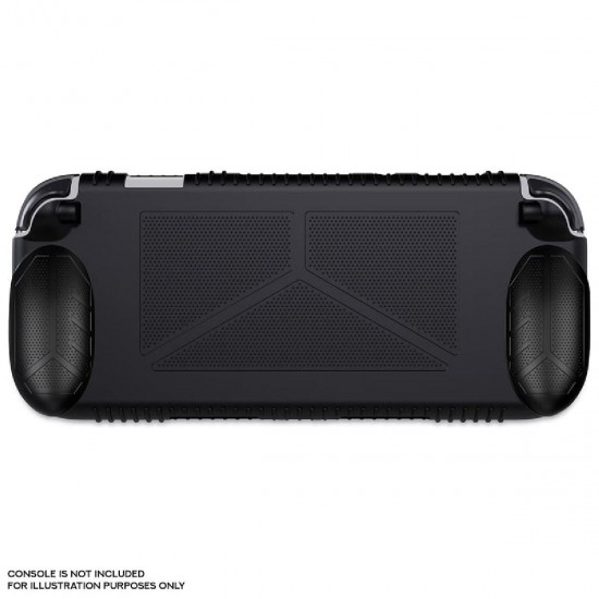 Nacon Silicone Glove for Nintendo Switch 2 Black
