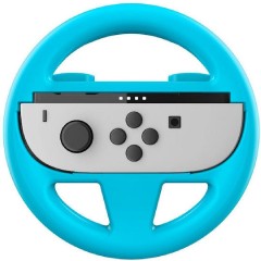 Nacon Dual Wheel Set For Nintendo Switch 2 Joy-Con Red/Blue