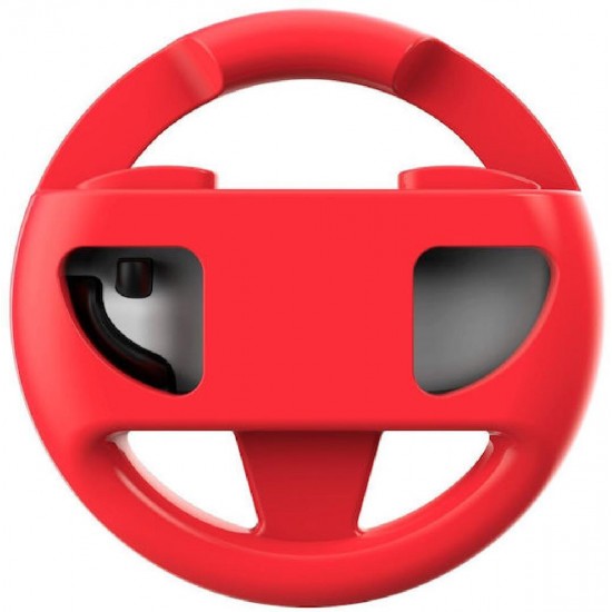 Nacon Dual Wheel Set For Nintendo Switch 2 Joy-Con Red/Blue