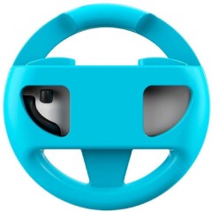 Nacon Dual Wheel Set For Nintendo Switch 2 Joy-Con Red/Blue