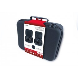 Nacon Storage Case for Nintendo Switch 2 Black