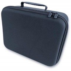 Nacon Storage Case for Nintendo Switch 2 Black