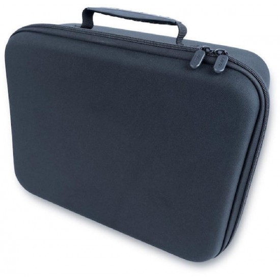 Nacon Storage Case for Nintendo Switch 2 Black