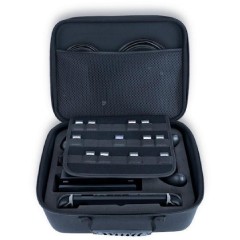 Nacon Storage Case for Nintendo Switch 2 Black