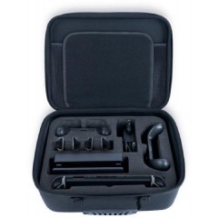 Nacon Storage Case for Nintendo Switch 2 Black