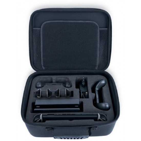 Nacon Storage Case for Nintendo Switch 2 Black