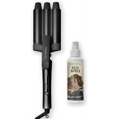 Saint Algue Demeliss Waves (SA-2002) + Spray Demeliss Deep Waves 150ml Black Edition