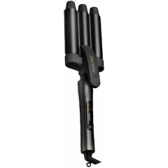 Saint Algue Demeliss Waves (SA-2002) + Spray Demeliss Deep Waves 150ml Black Edition