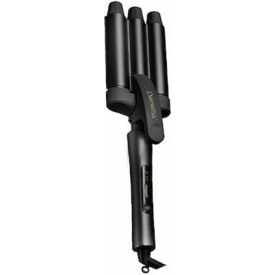 Saint Algue Demeliss Waves (SA-2002) + Spray Demeliss Deep Waves 150ml Black Edition