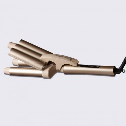 Saint Algue Demeliss Waves (SA-2002) Gold