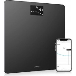 Withings Body WiFi Scale (WBS06) Black