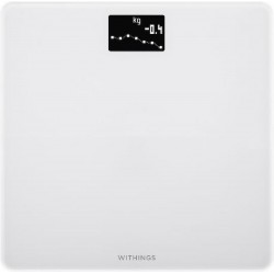 Withings Body WiFi Scale (WBS06) White
