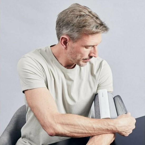 Withings BPM Connect Smart Blood Pressure Monitor (White)