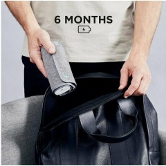 Withings BPM Connect Smart Blood Pressure Monitor (White)