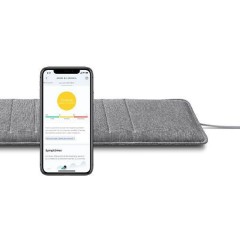 Withings Sleep Analyzer (WSM02-Analyzer-All-EU/UK) Grey