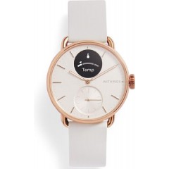 Withings Scanwatch 2 Stainless Steel 38mm (70829931) Rose Gold