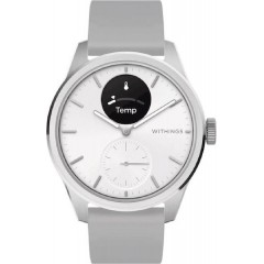 Withings ScanWatch 2 42mm (70831231) White