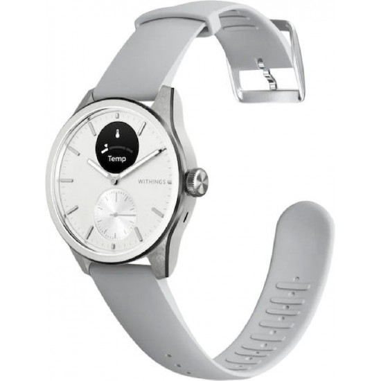 Withings ScanWatch 2 42mm (70831231) White