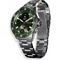 Withings ScanWatch Nova 42mm (70874933) Dark Green