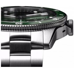 Withings ScanWatch Nova 42mm (70874933) Dark Green