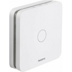 Netatmo Smart Carbon Monoxide Alarm (NCO-V3-EC)