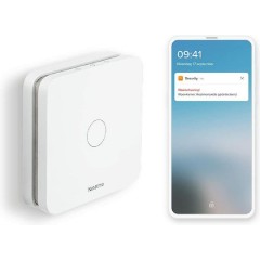 Netatmo Smart Carbon Monoxide Alarm (NCO-V3-EC)