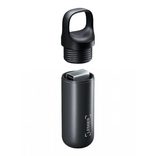 Ledger Nano S Plus Pod Protection for Ledger Nano S Plus Wallet