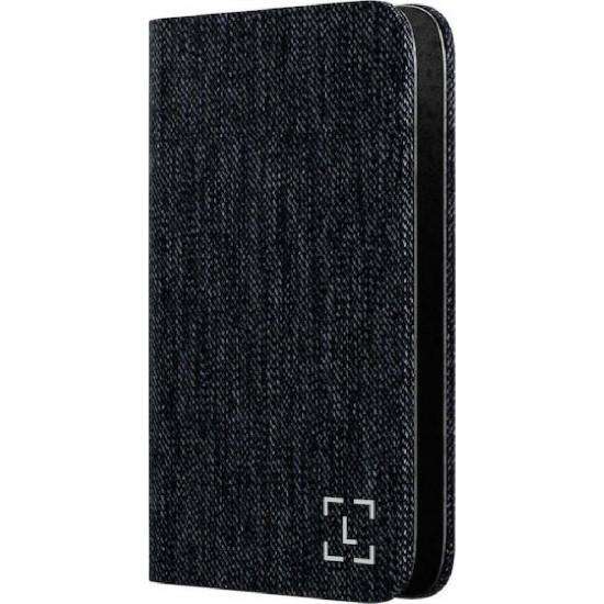 Ledger Stax Magnet Shell Θήκη για Πορτοφόλι Κρυπτονομισμάτων (Business Charcoal)