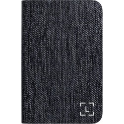 Ledger Stax Magnet Shell Θήκη για Πορτοφόλι Κρυπτονομισμάτων (Business Charcoal)