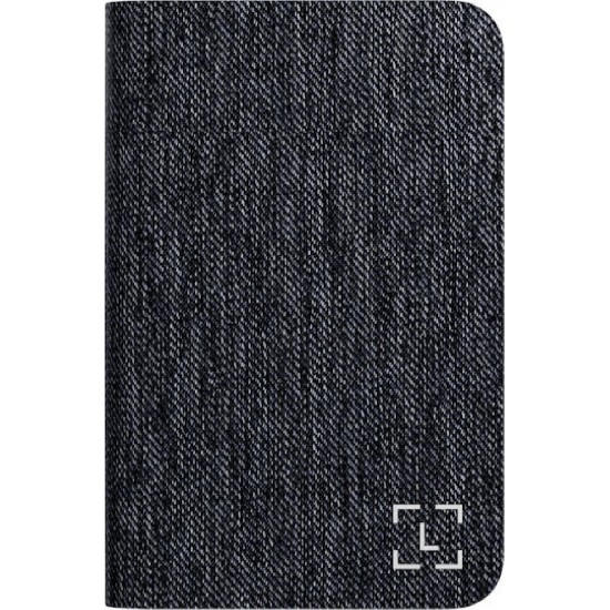 Ledger Stax Magnet Shell Θήκη για Πορτοφόλι Κρυπτονομισμάτων (Business Charcoal)