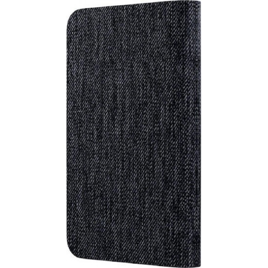 Ledger Stax Magnet Shell Θήκη για Πορτοφόλι Κρυπτονομισμάτων (Business Charcoal)