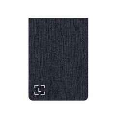 Ledger Flex™ Magnet Folio, Business Charcoal