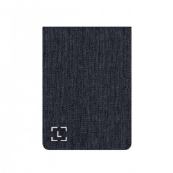 Ledger Flex™ Magnet Folio, Business Charcoal