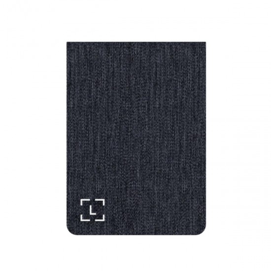Ledger Flex™ Magnet Folio, Business Charcoal