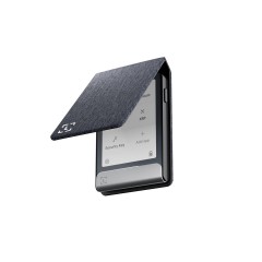 Ledger Flex™ Magnet Folio, Business Charcoal