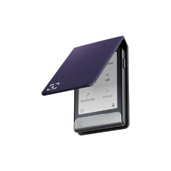 Ledger Flex™ Magnet Folio Party Aubergine