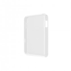 Ledger Flex™ Magnet Folio Transparent