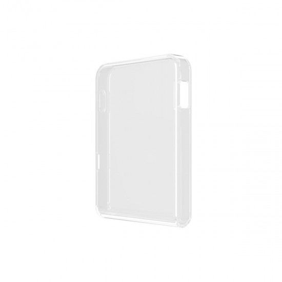 Ledger Flex™ Magnet Folio Transparent