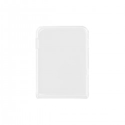 Ledger Flex™ Magnet Folio Transparent