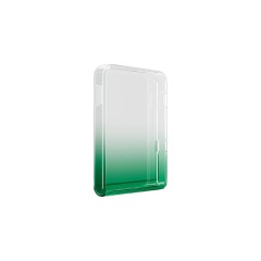 Ledger Flex™ Magnet Folio Green