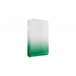 Ledger Flex™ Magnet Folio Green