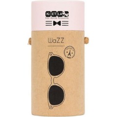 KiETLA Wazz 2-4 Years Παιδικά Γυαλιά Ηλίου (WA6SUNBLU) Blush Pink