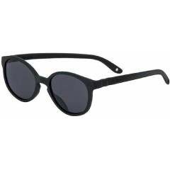 KiETLA Wazz 2-4 Ετών Παιδικά Γυαλιά Ηλίου Black WA3SUNBLACK
