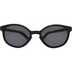 KiETLA Wazz 2-4 Ετών Παιδικά Γυαλιά Ηλίου Black WA3SUNBLACK