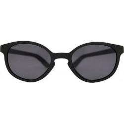 KiETLA Wazz 2-4 Ετών Παιδικά Γυαλιά Ηλίου Black WA3SUNBLACK